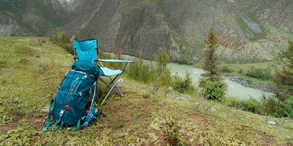 Best Budget Backpacking Chairs Of 2025
