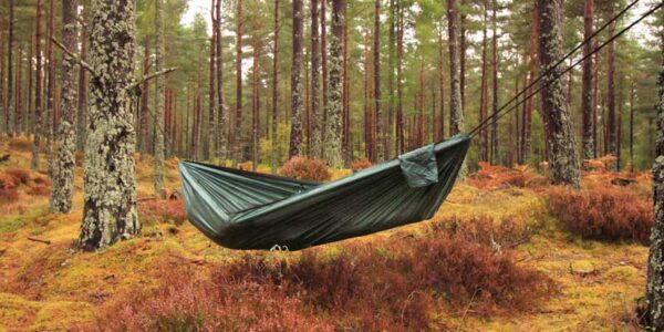 Best Camping Hammocks in the UK 2025