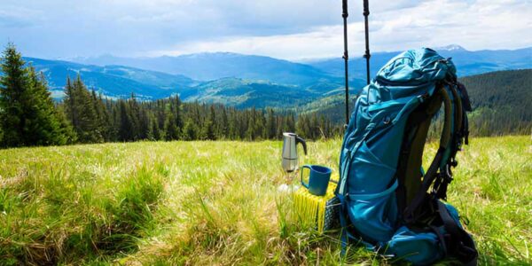 Best Backpacking Rucksacks in the UK 2025