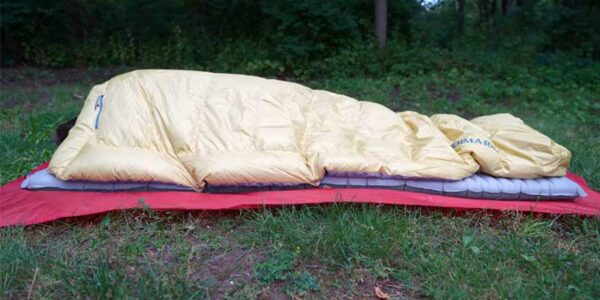 Best Camping Quilts in the UK 2025