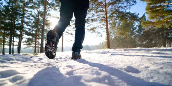 Best Winter Hiking Boots in the UK