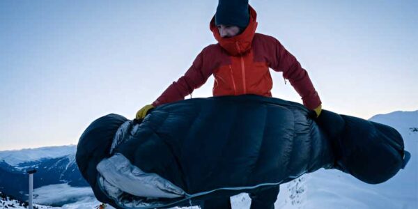 Best Winter Sleeping Bags in the UK of 2025