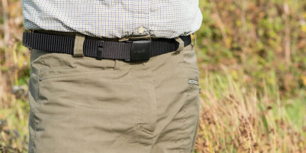 Best Belts for Hiking Pants of 2025