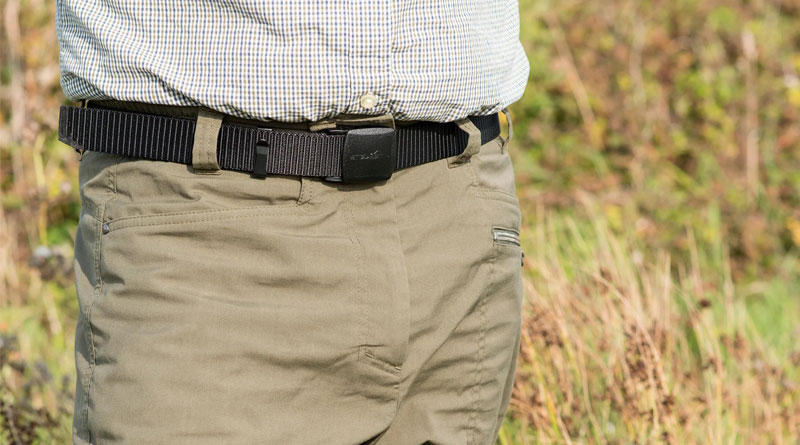 You are currently viewing Best Belts for Hiking Pants of 2025