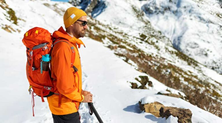 Read more about the article Best Winter Hiking Backpacks of 2026
