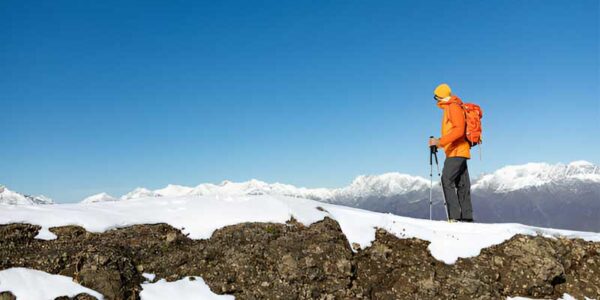 Best Winter Walking Trousers in the UK