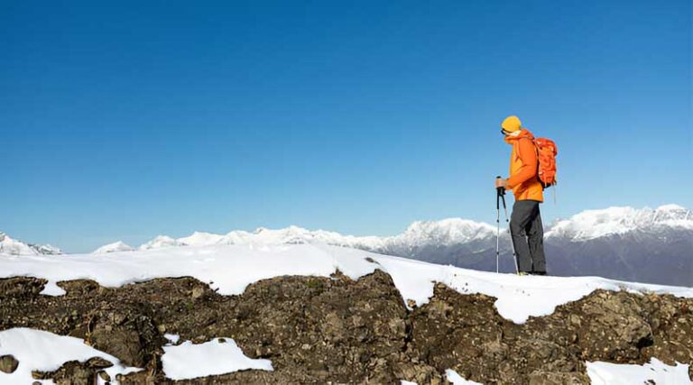 Read more about the article Best Winter Walking Trousers in the UK