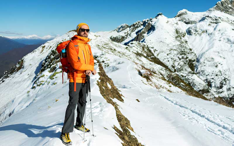 How to Choose Winter Walking Trousers in the UK?