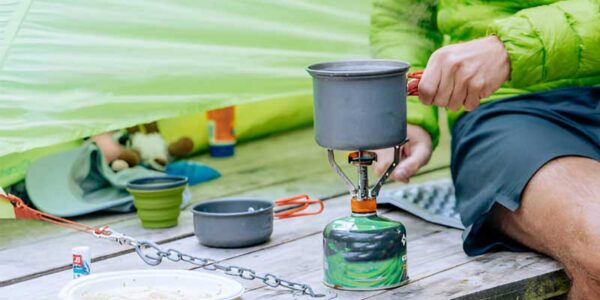 Best Backpacking Stoves in the UK 2025