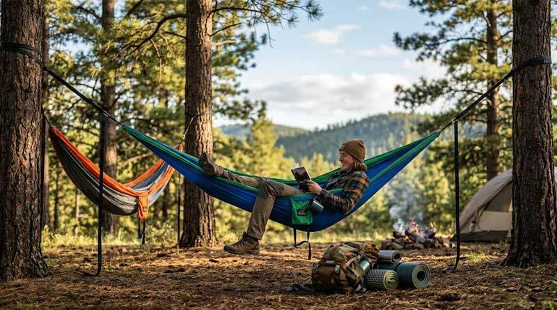 Best Budget Hammocks of 2026