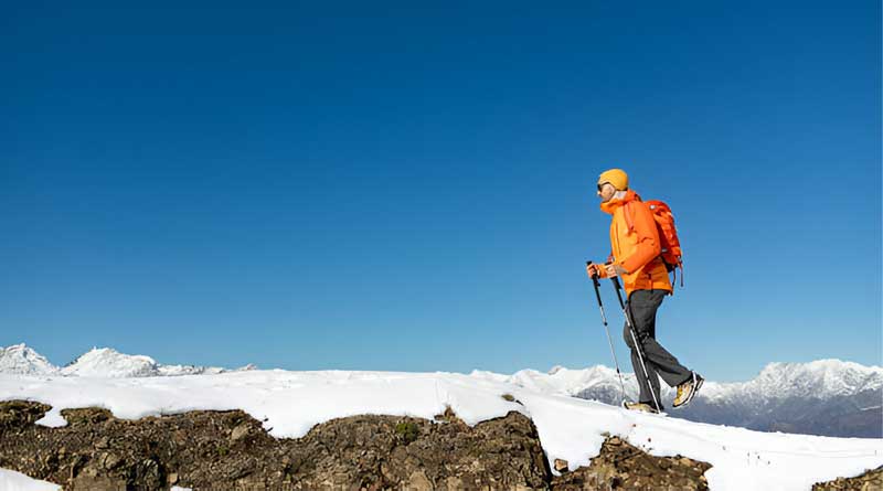 You are currently viewing Best Hiking Pants for Cold Weather of 2026