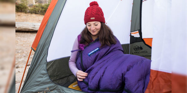 Feathered Friends Murre ES 0º Women’s Review