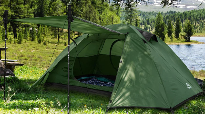 You are currently viewing Forceatt Tent Review: A Budget-Friendly Shelter