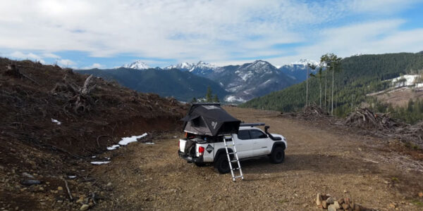 iKamper Skycamp 3.0 Mini Review