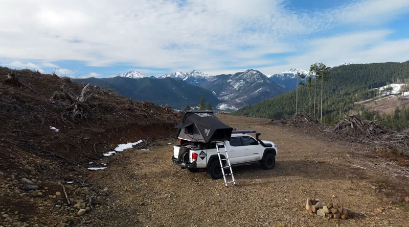 You are currently viewing iKamper Skycamp 3.0 Mini Review