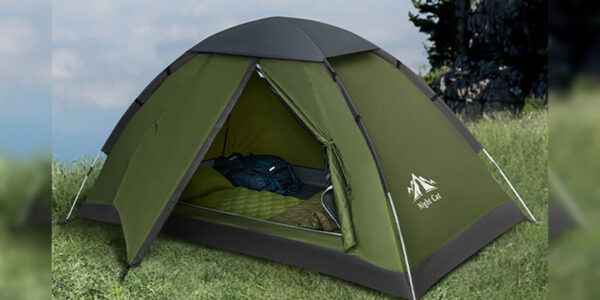 Night Cat Pop-Up Tent Review