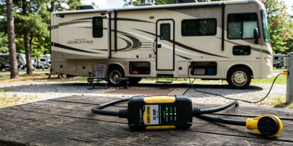 Best 30 Amp RV Surge Protectors of 2026