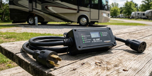 Best 50 Amp RV Surge Protectors of 2026