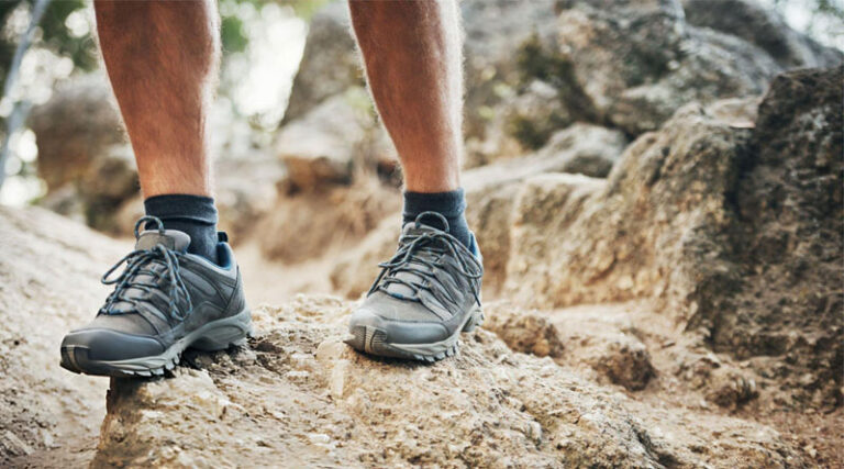 Read more about the article Best Breathable Hiking Shoes of 2026