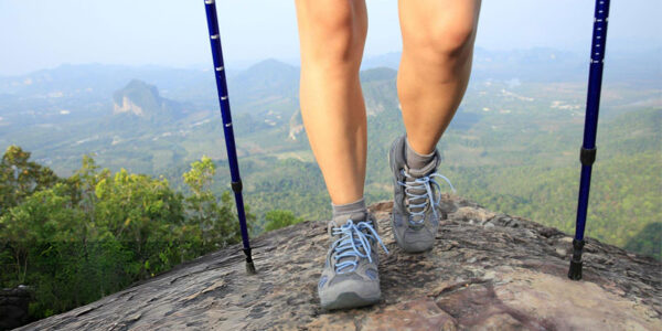 Best Budget Hiking Shoes of 2026