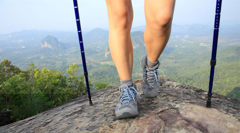 Read more about the article Best Budget Hiking Shoes of 2026