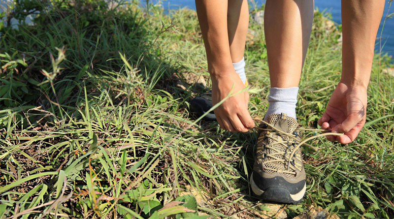 You are currently viewing Best Hiking Shoes for Beginners of 2026