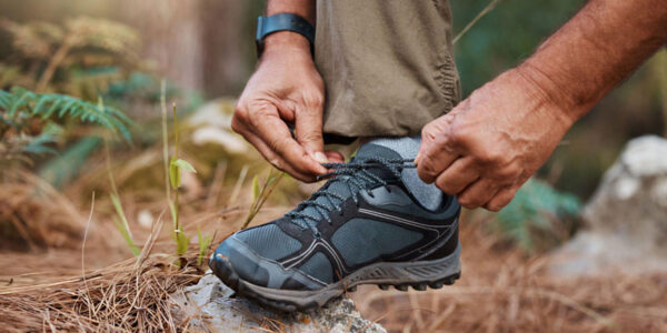 Best Hiking Shoes for High Arches of 2026