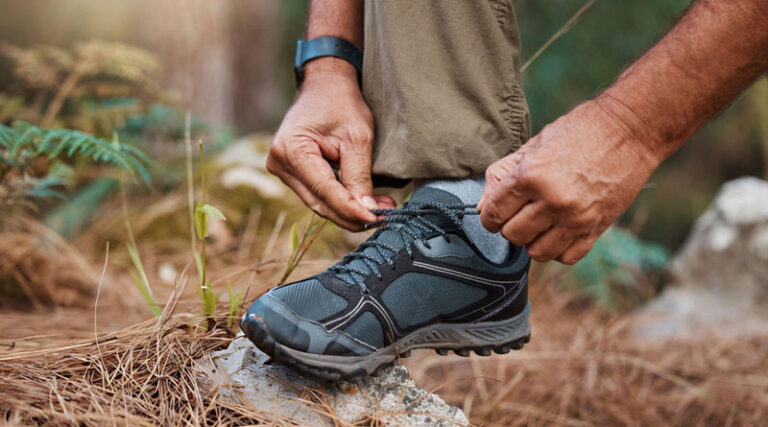 Read more about the article Best Hiking Shoes for High Arches of 2026