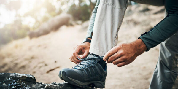Best Hiking Shoes for Hot Weather of 2026
