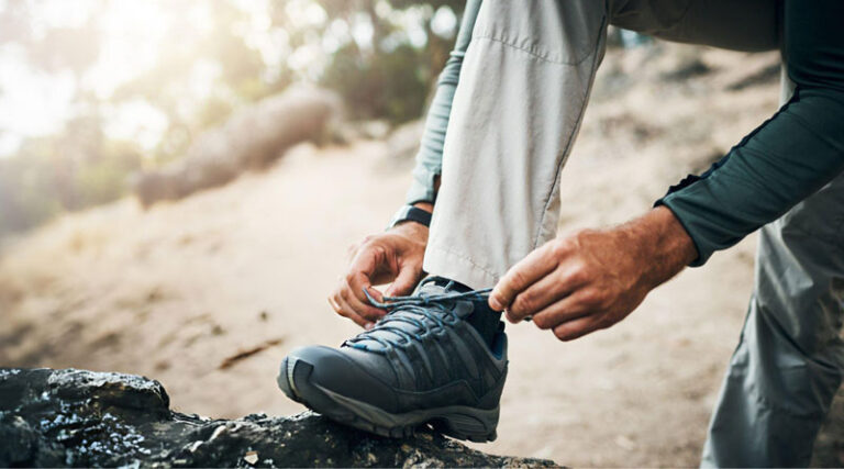 Read more about the article Best Hiking Shoes for Hot Weather of 2026