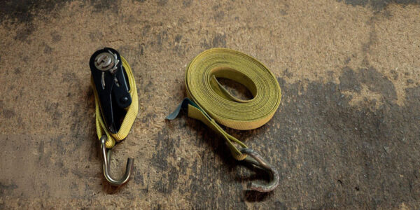 Best Ratchet Tie-Down Straps of 2026