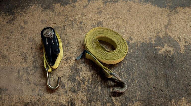 Read more about the article Best Ratchet Tie-Down Straps of 2026