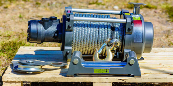 Best 12000-LB Winches of 2026