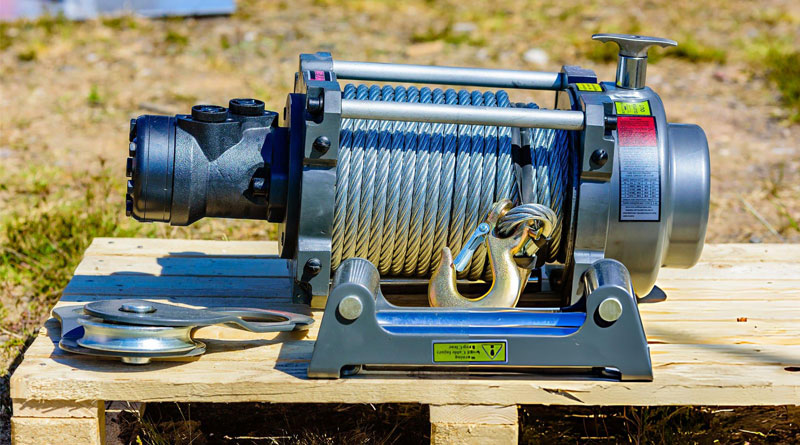 You are currently viewing Best 12000-LB Winches of 2026