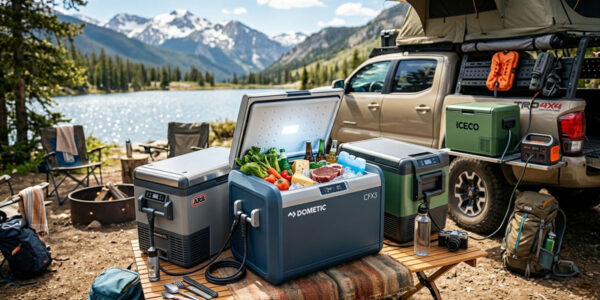 Best 12V Refrigerators/Freezers of 2026