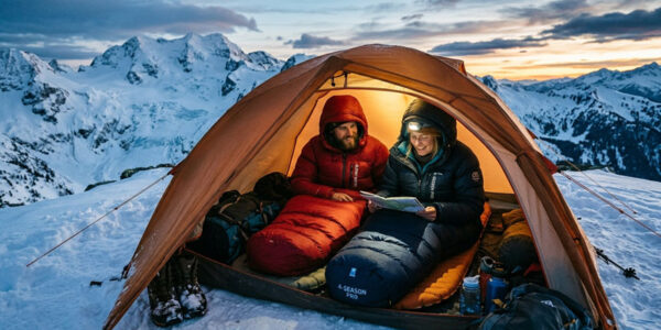 Best 4-Season Sleeping Bags of 2026