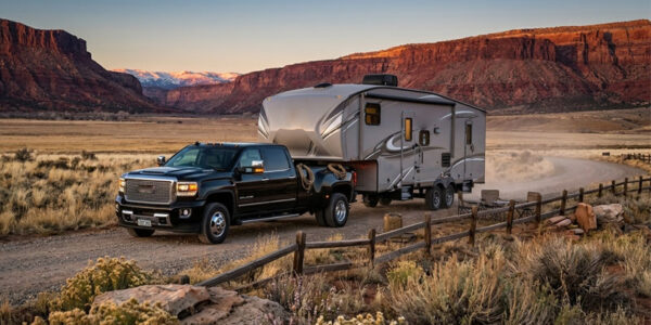 Best 5th Wheel Hitches of 2026