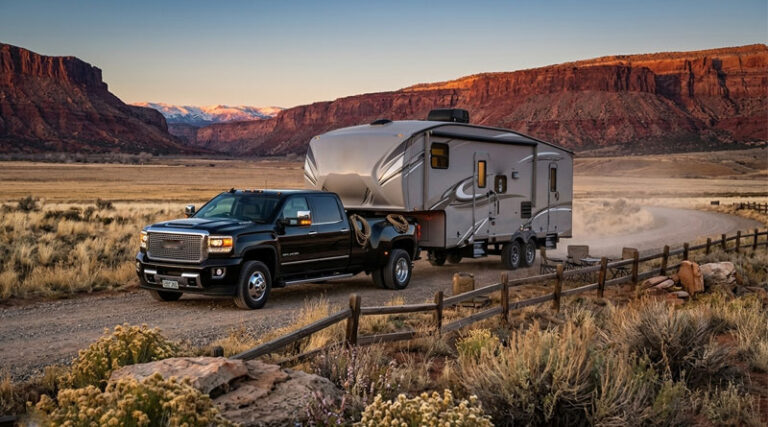 Read more about the article Best 5th Wheel Hitches of 2026