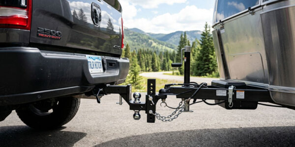 Best Adjustable Trailer Hitches of 2026