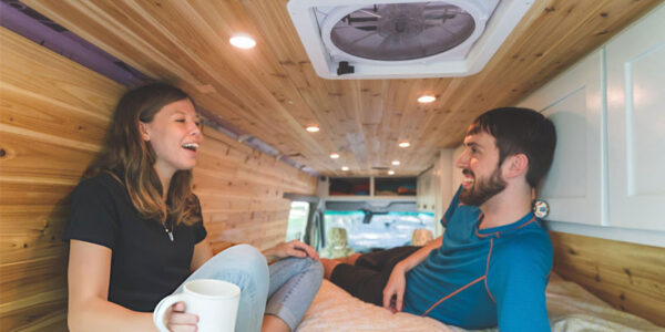 Best Air Conditioners For Van Life of 2026
