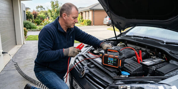 Best Battery Chargers For Dead Battery of 2026