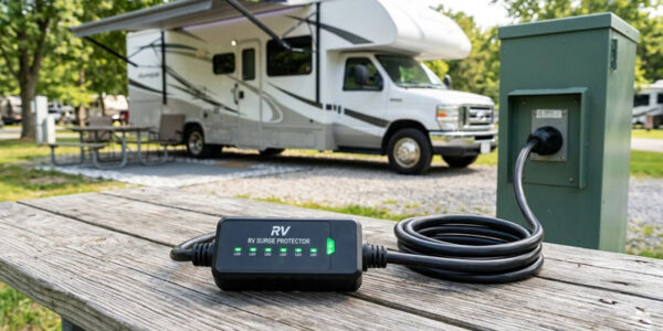 Best Budget RV Surge Protectors of 2026