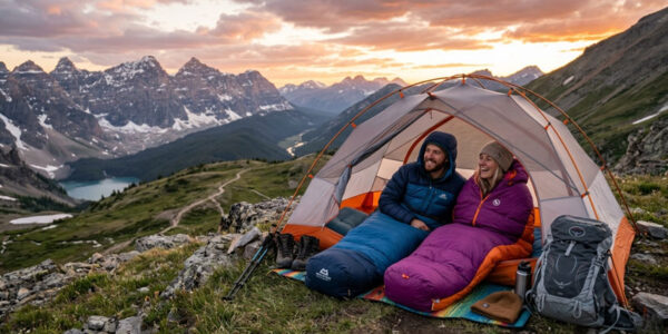 Best Budget Sleeping Bags of 2026