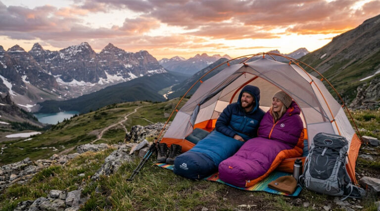 Read more about the article Best Budget Sleeping Bags of 2026
