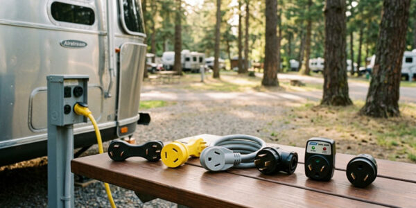Best Camper Plug-In Adapters of 2026