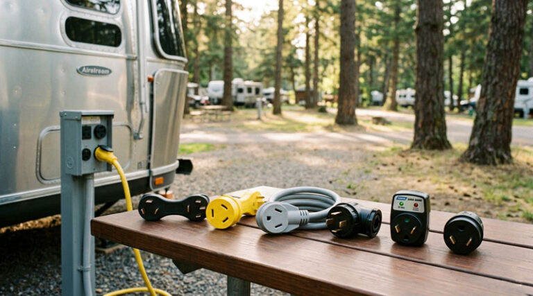 Read more about the article Best Camper Plug-In Adapters of 2026