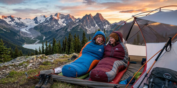 Best Down Sleeping Bags of 2026