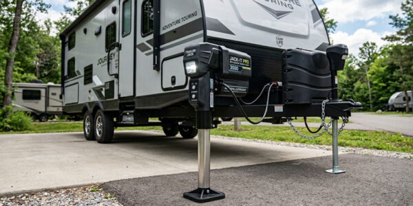Best Electric Trailer Jacks of 2026