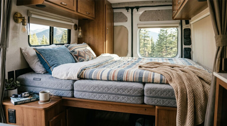 Read more about the article Best Folding RV Mattresses of 2026
