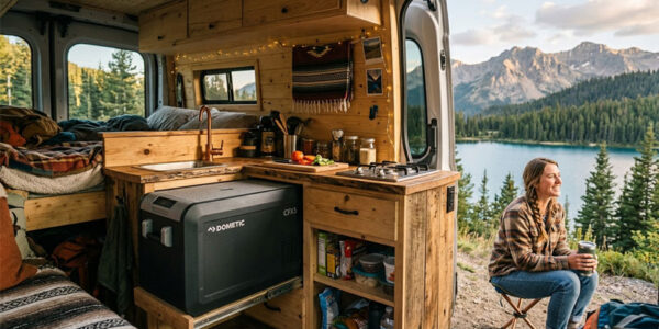 Best Fridges For Van Life of 2026